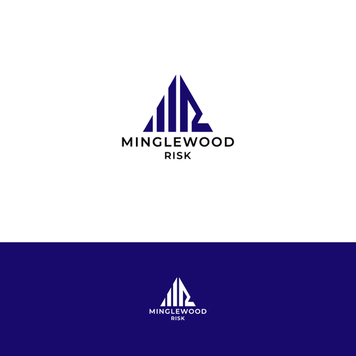 New Logo For Insurance Agency Design by OeisDesign
