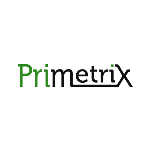 Primetrix logo design Design réalisé par rainbow art