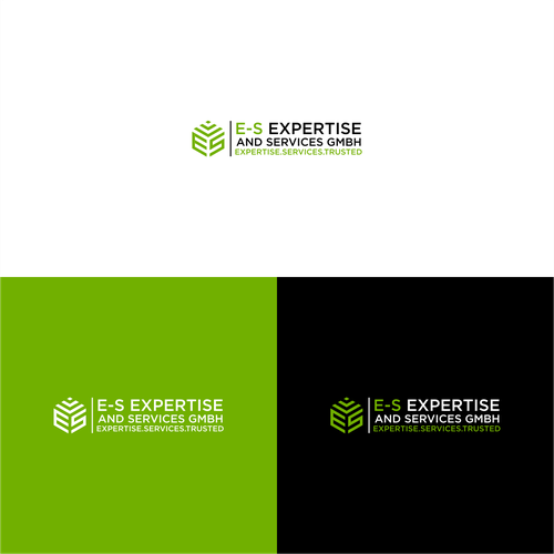 Logo & brand identity pack contest entry by Gania✅