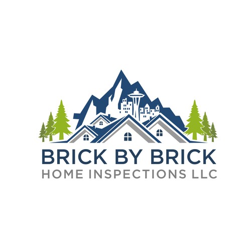 we need a new logo for our home inspection business Design by wantoci