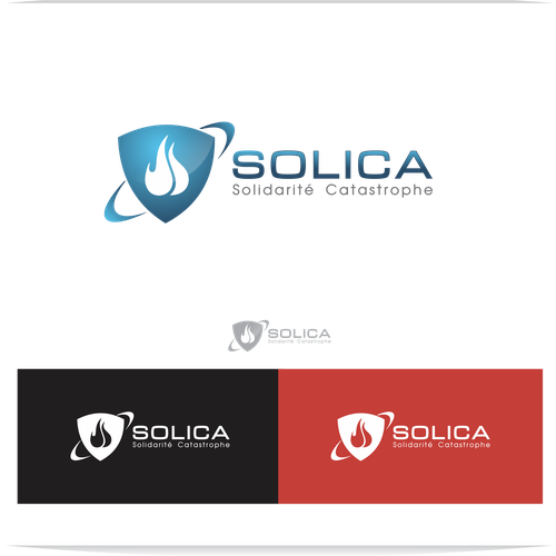 Proposta di design per un contest della categoria Logo realizzata da adV_art ™