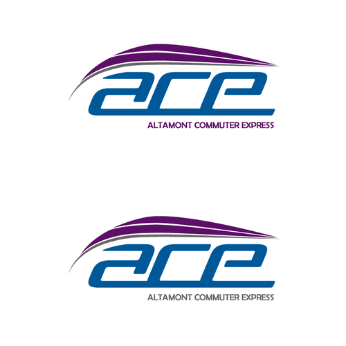 Create the next logo for San Joaquin Regional Rail Commission/Altamont Commuter Express (ACE) Design por dee.sign