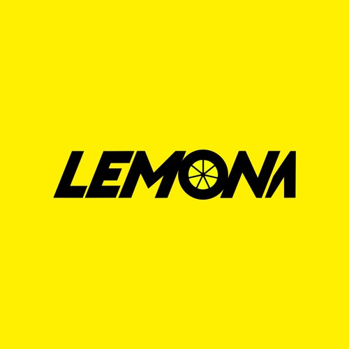 Logo Design for headwear brand called Lemona Design by knight brands™