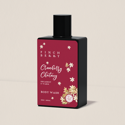 Create body wash label for large bath and body company Design by Arthur Creative