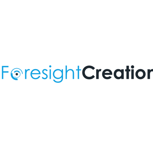 Create the next logo for Foresight Creations Design by ∙beko∙