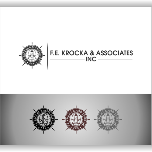 CREATE A LOGO FOR A GROWING LAND SURVEYING BUSINESS Design by BGD studio™