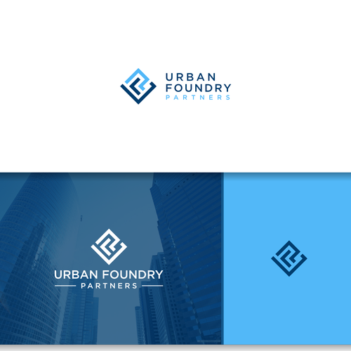 Development and construction company seeks a fresh new logo Design by dextaz