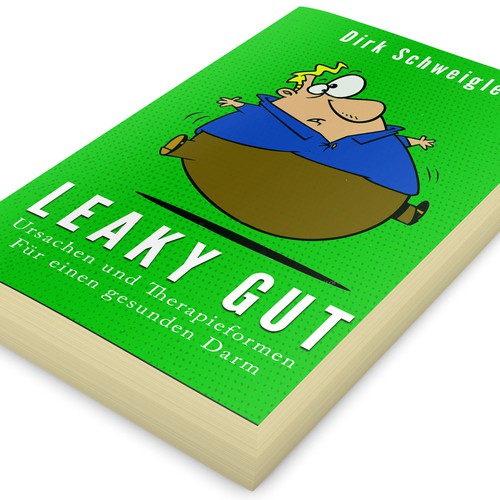 Book cover contest entry by bookstermarketing