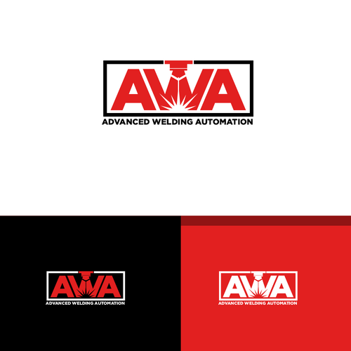 Advanced Welding Automation Design by shadow`art