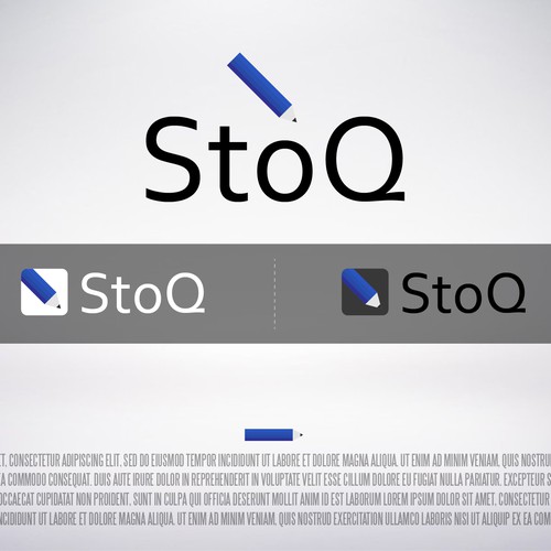 Logotipos propuesta en el concurso por galbili01