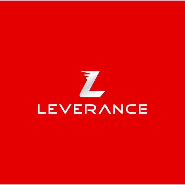Design by erix8 titled "logo for Leverance"