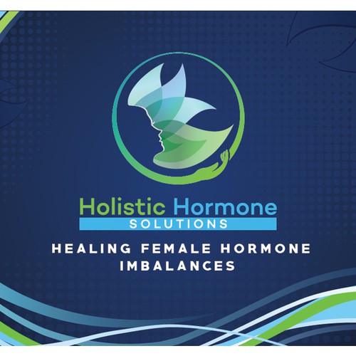 BANNER: Create a Stunning Visual attracting Women Seeking Balance and Vitality Design by Harleen™