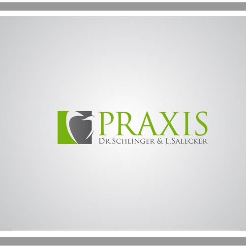 Logo & business card contest entry by savaart