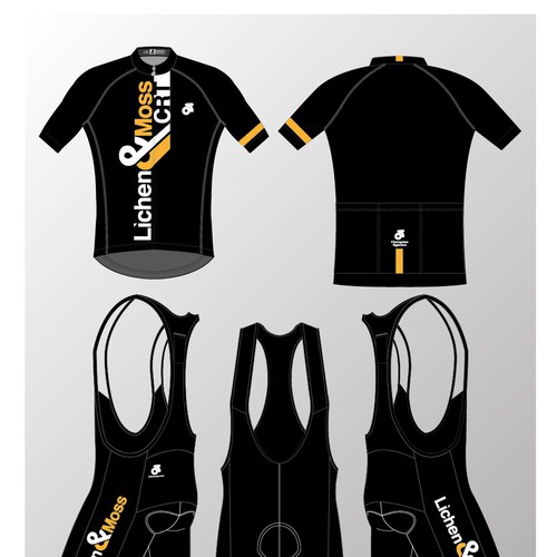 Cycle Racing Kit!  Be creative, make history with THE kit for 2014 Design by MAGIKIO