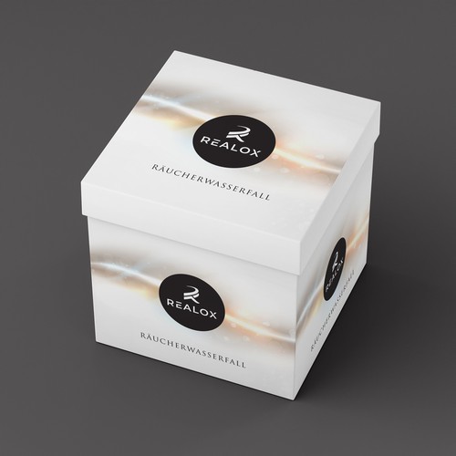 Product packaging contest entry by Studio Franzini