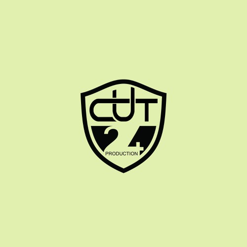 Creating an image for Cut 24 Productions Design by MrC!