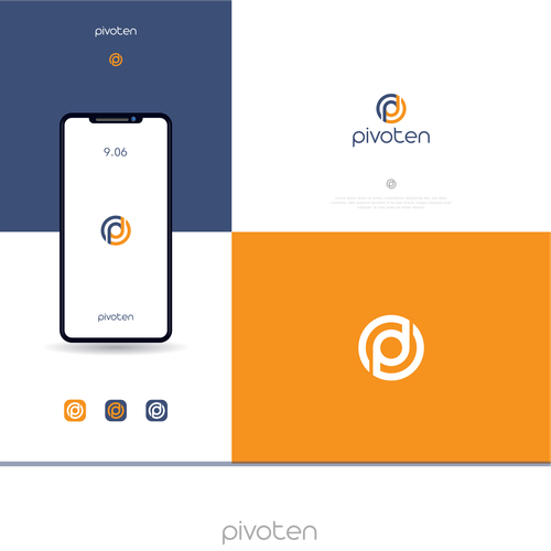 Pivoten Design by Noorf™
