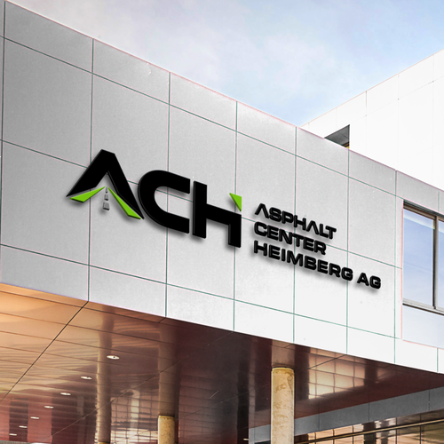 Logo design contest entry by iddheo