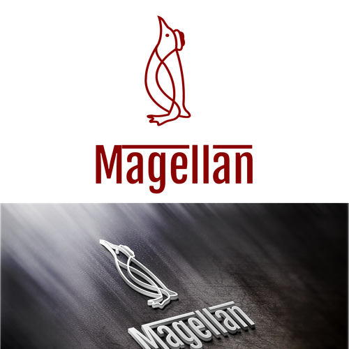 Logotipos propuesta en el concurso por TeamlancerBD