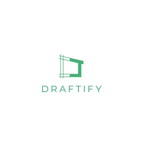 Clean, Modern, Sharp design for a design/drafting firm Design von Mot®