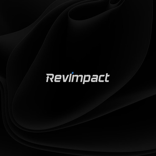 Logo design for revenue operations agency with MANY future design needs! Design by F.RIZ