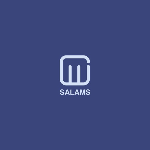 "Salams" Logo Design by designet22