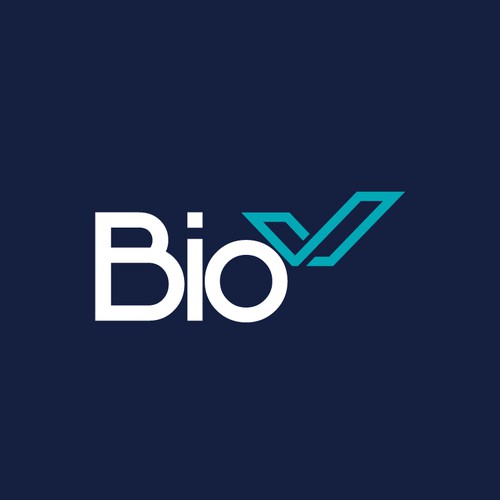 Bio Check Design by LOLIALOVAdesign