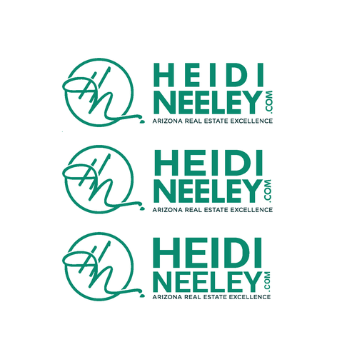 *Clean*Modern*Creative* Real Estate Logo to Stand OUT in the Crowd Design by b.u.d.s.e.t