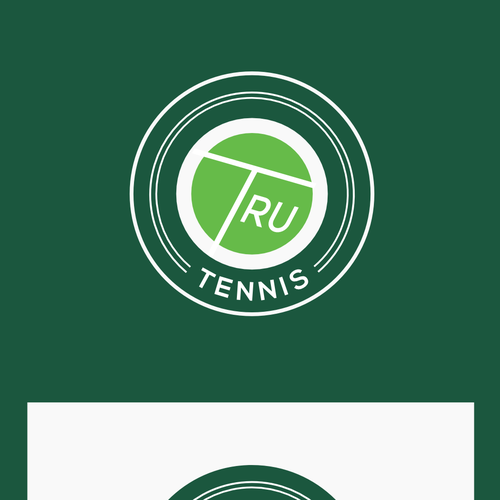 Tennis Academy logo | Logo design contest