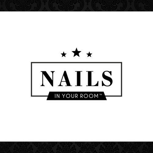 Beverly Hills Nail Service to the Stars Design by Tonino Design