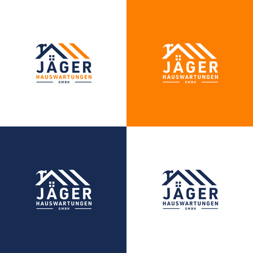Logo design contest entry by Doger Dagor