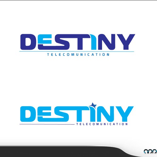 destiny デザイン by Jivo