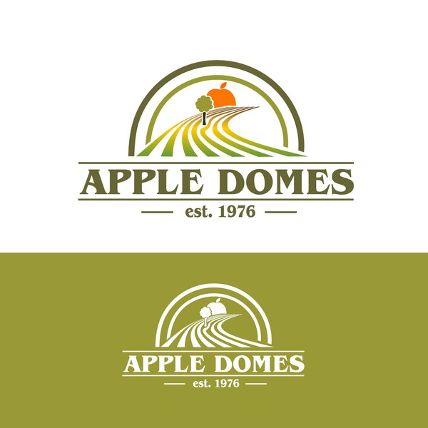 Design by thokle titled "Logo für Landwirtschaftlichen Betrieb"