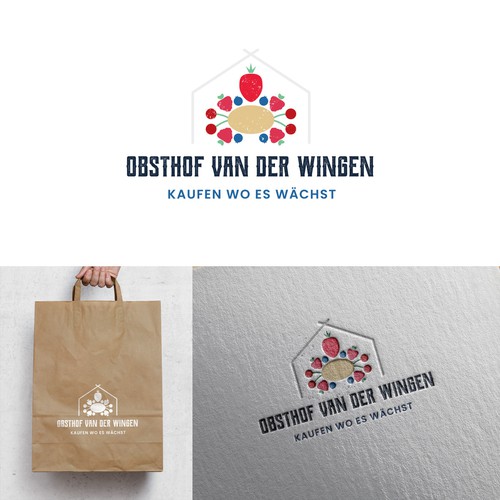  contest entry by TwoPlusOne