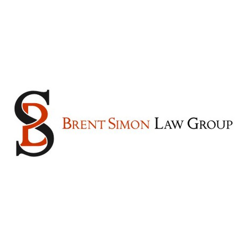 Help Brent Simon Law Group with a new logo | Logo design contest