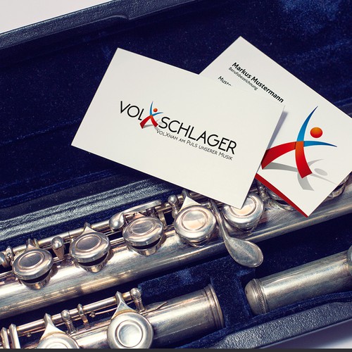  contest entry by visible design