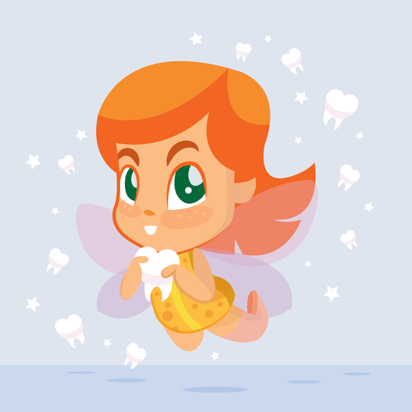 Tooth Fairy