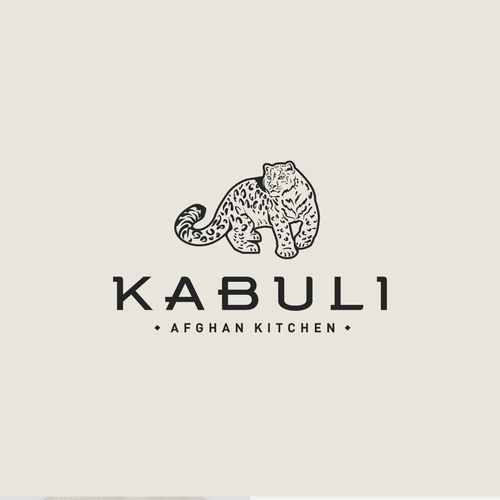 Afghan restaurant logo Design by RAPUNZEL27