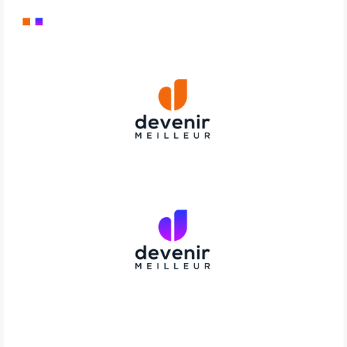 Logo & brand identity pack contest entry by jen9lot