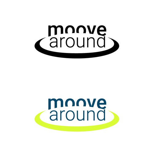 Logo design contest entry by rudiebner