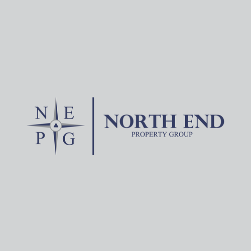 Sophisticated Logo Design for Real Estate Investment Firm Design by nugroho_84