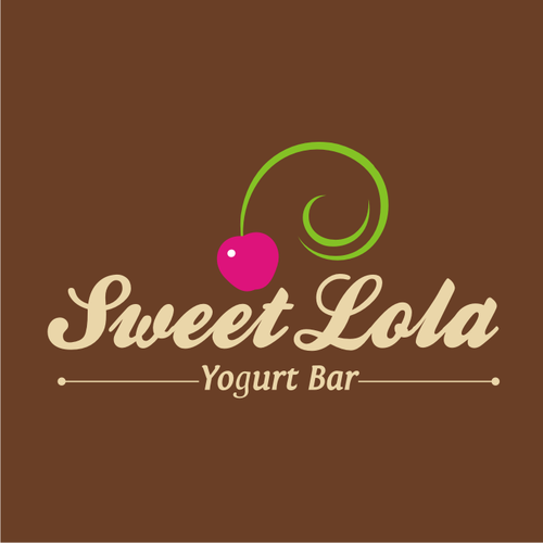 Desperate For Logo!!!! Design by DesignByMarianne