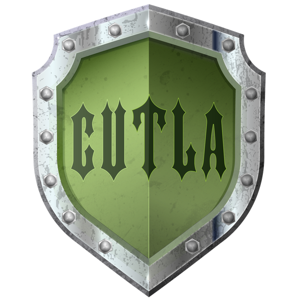 Shield logo concept for Company that manufactures safety mats