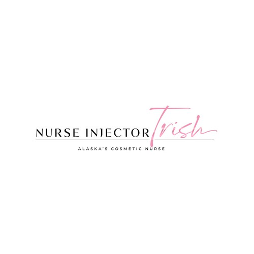 Cosmetic Nurse Injector-ontwerp door ❤️Kate.V