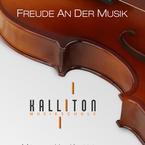 Postcard, flyer or print contest entry by Elven Song