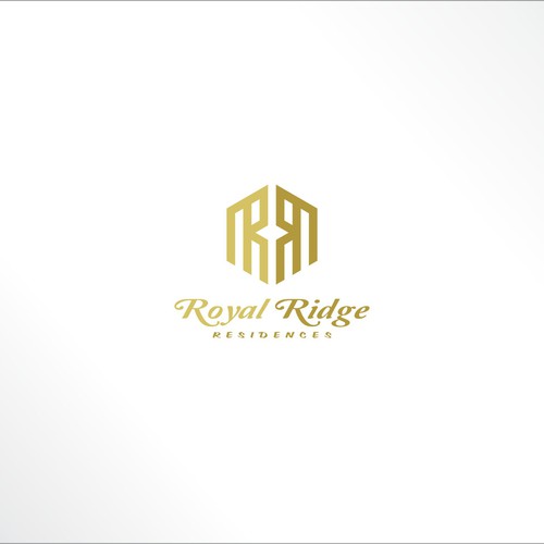 Royal Ridge Residences Design by dimdimz
