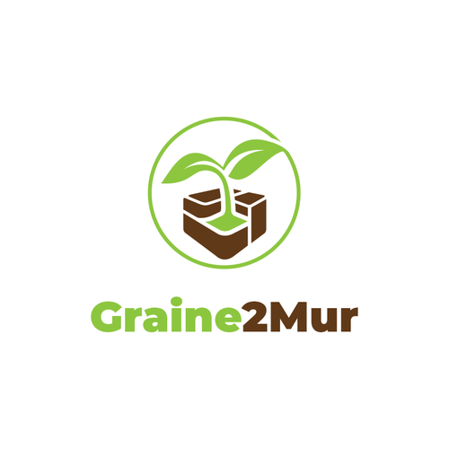 Logo design contest entry by Y.Starck