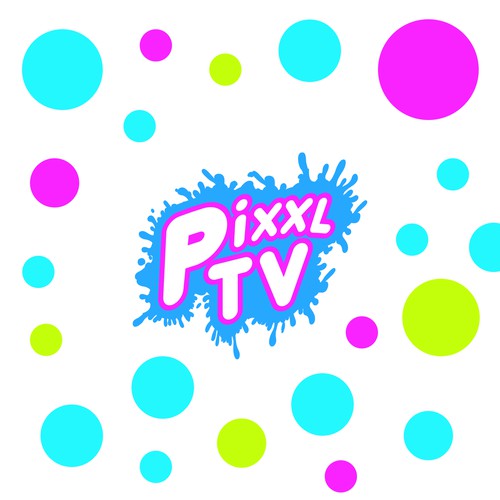 Logo design contest entry by Purple V design