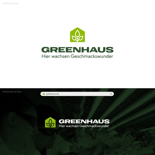 Logo design contest entry by aaf.andi