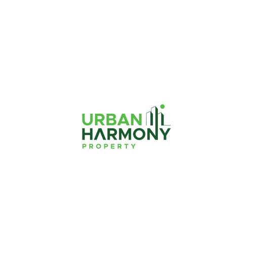 Urban Harmony Design by Delmastd